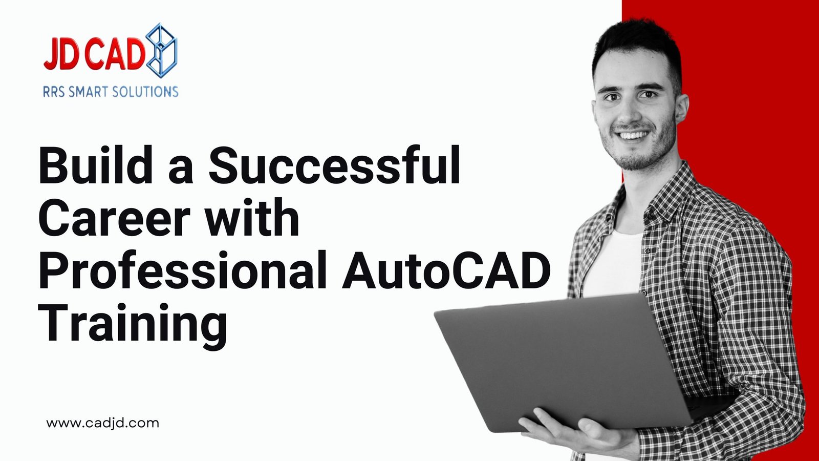 AutoCAD Classes Ahmedabad | Professional AutoCAD Training at JD CAD Academy