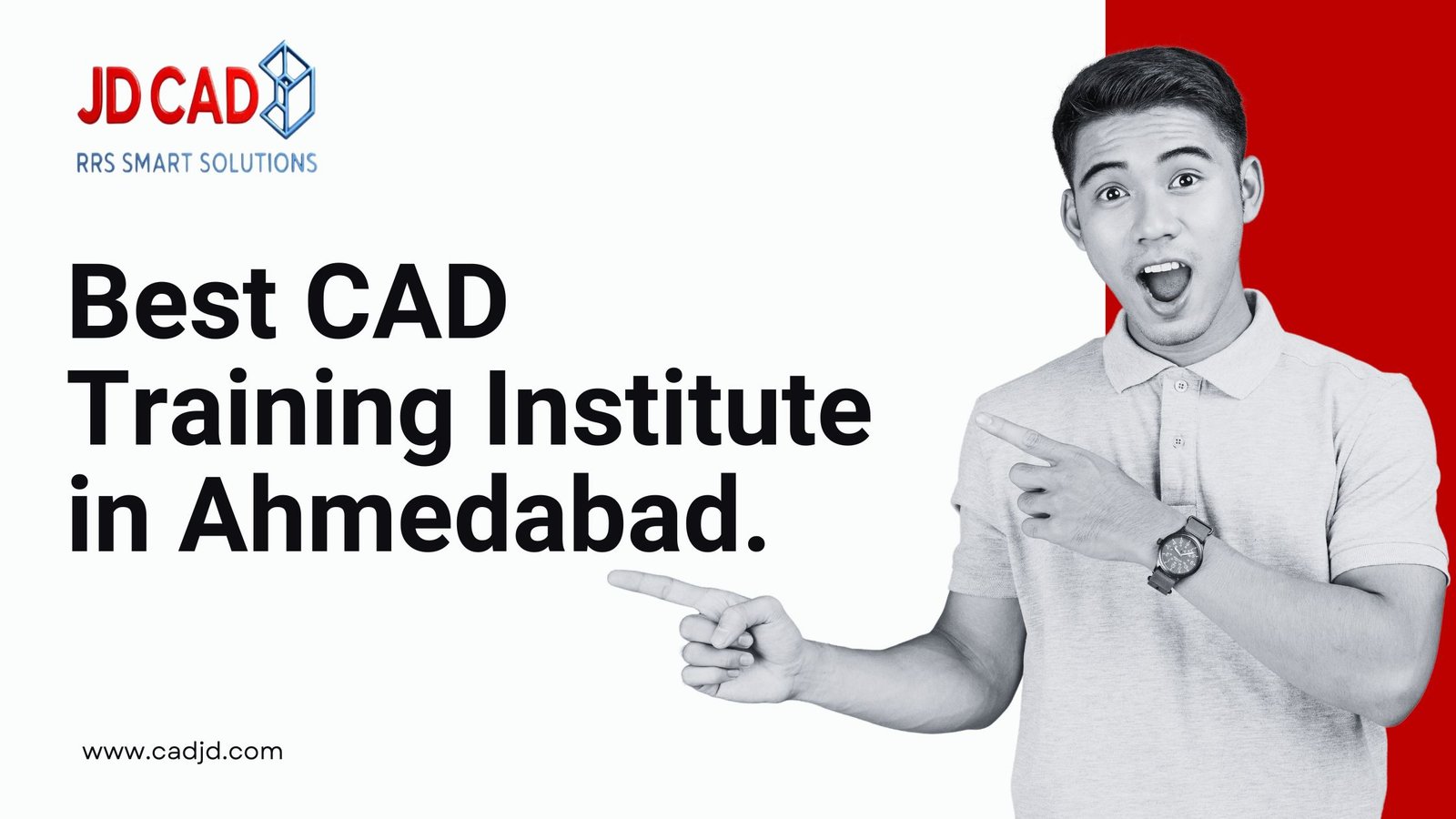 Best CAD Training Institute in Ahmedabad. 2026